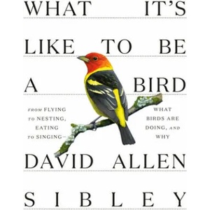 What It's Like to be a Bird (ISBN: 9780307957894)