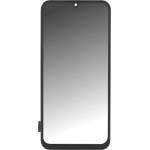 Samsung (OEM) Стъкло и LCD екран за Samsung Galaxy A41 / SM-A415, оригинален (OEM), черно (21250)