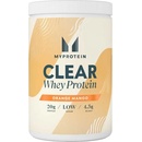 MyProtein Clear Whey Isolate 522 g