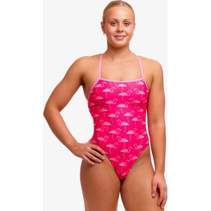 Funkita one piece flaming go gos xs - uk30