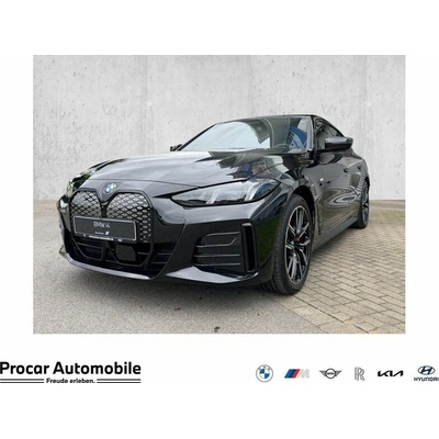 BMW i4 xDrive40 M Sport 295 kW