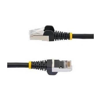 StarTech UTP категория 6 твърд мрежови кабел Startech NLBK-50C-CAT6A-PATCH