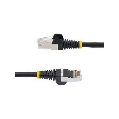 StarTech UTP категория 6 твърд мрежови кабел Startech NLBK-50C-CAT6A-PATCH