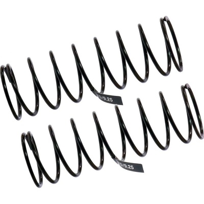 MUGEN Seiki Přední pružiny tlumičů prům. 1,6 L70/9,25 závitů 2 ks