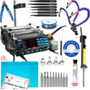 Páječky Yihua 853AAA