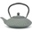 Bredemaijer Group BREDEMEIJER Чугунен чайник Xilin - светло зелен - 1.25 л (BR 153090)