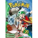Pokémon 20 - Ruby a Sapphire