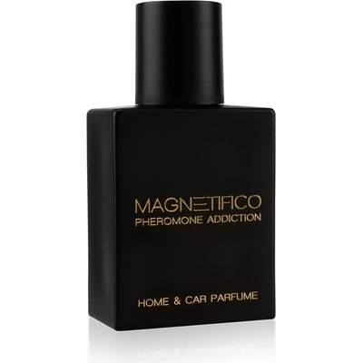 VALAVANI MAGNETIFICO Pheromone Addiction Home & Car parfum pre mužov 50 ml