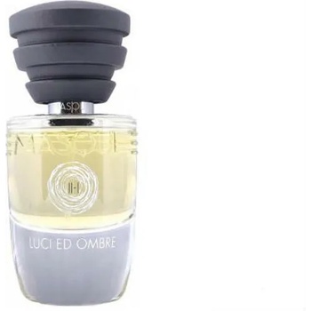 Image 1 of Masque Milano Luci Ed Ombre EDP 35 ml