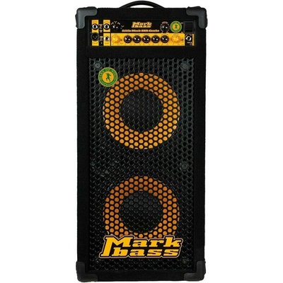Markbass CMD Traveler 102 P V Бас комбо