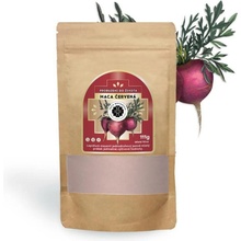 Inca Botanica MACA ČERVENÁ 111 g