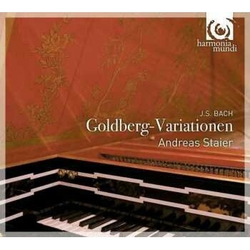 Goldberg Variations