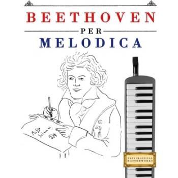 Beethoven per Melodica | E. C. Masterworks