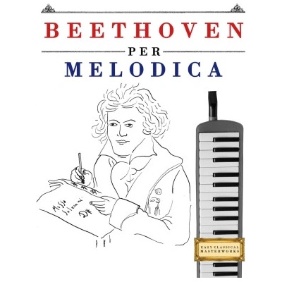 Beethoven per Melodica | E. C. Masterworks
