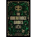 The Inheritance Games