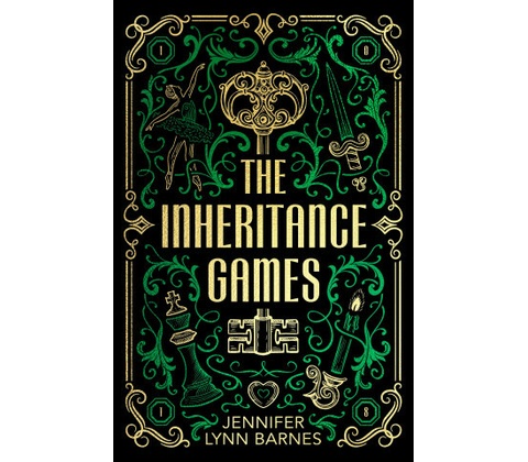 The Inheritance Games