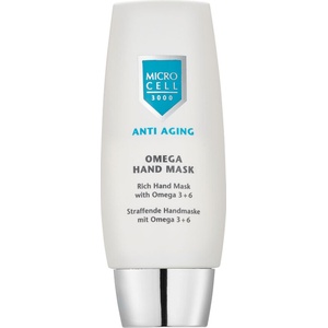Micro Cell Подхранваща маска за ръце, 75 ml - ozone