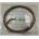 Conneu Оптичен PLC сплитер 1x16 без конектори, Blockless, Conneu (CNPLC-116-NC1-NC1-BL)