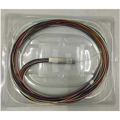 Conneu Оптичен PLC сплитер 1x16 без конектори, Blockless, Conneu (CNPLC-116-NC1-NC1-BL)