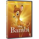 Bambi DVD