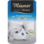 Miamor Ragout Royal 100 г - ТУНЦИ