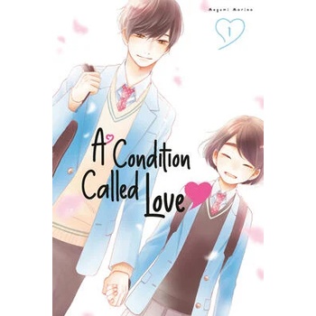 Condition Called Love 1