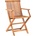 HECHT BASIC CHAIR
