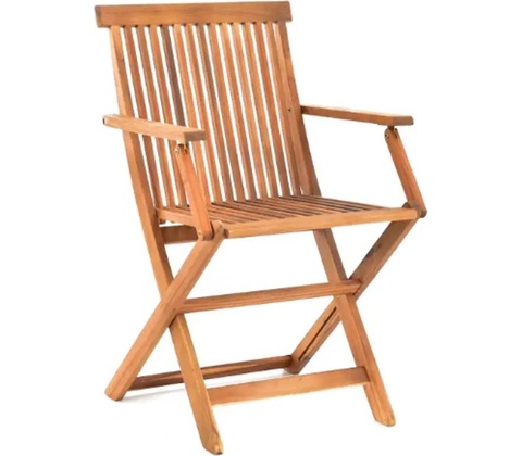 HECHT BASIC CHAIR