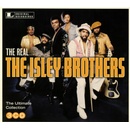 ISLEY BROTHERS: REAL ISLEY BROTHERS CD