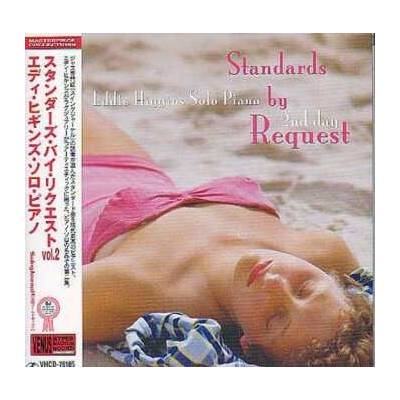 Eddie Higgins - Standards By Request 2nd Day LTD CD