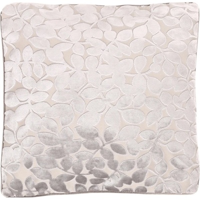 Boma Trading Anne sivá 45 x 45 cm