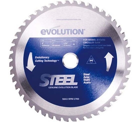 Evolution EVO-355-66-S