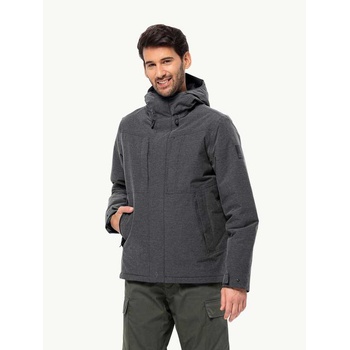 Jack Wolfskin Яке snowy park jkt m