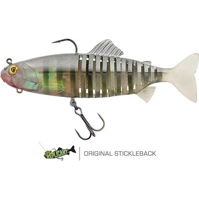 Fox Rage Jointed Replicant Original Stickleback 18 cm 80 g