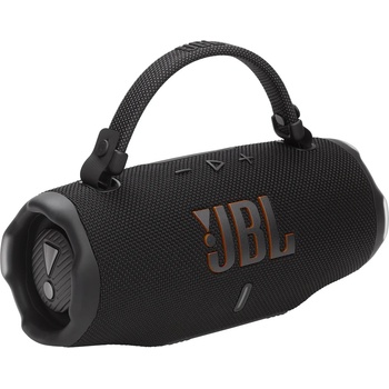 JBL Charge 6 Black (JBLCHARGE6BLK)