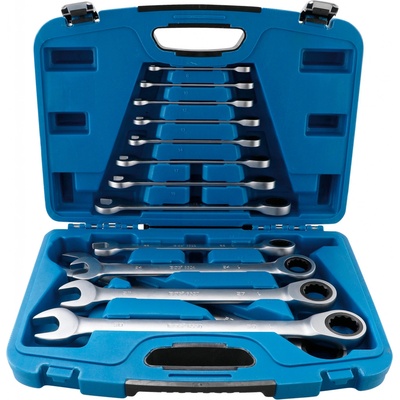 BGS technic Sada ráčnových klíčů 8 - 32 mm 13 dílů BGS 106542