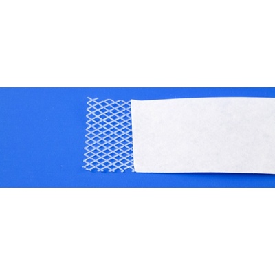 Zažehľovacie fixačné mriežka 3 cm