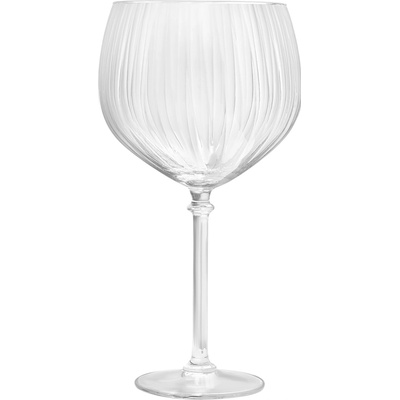 Royal Leerdam BARMAN.CZ BONHEUR - sklenice na Gin&Tonic vintage styl margarita sklenice elegance 635 ml