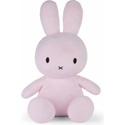 Miffy | Froté ružový 70 cm