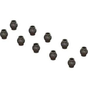 Arrma сферичен болт 5.3x5.9x2.5mm (10)