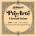 D'Addario J4505