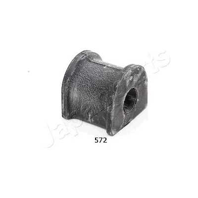 Lożiskové puzdro stabilizátora JAPANPARTS RU-572