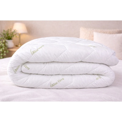 Intermedic Paplón Aloe Vera Green celoročný 300 g/m² 200x240