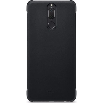 Huawei Калъф Huawei, за Mate 10 Lite, поликарбонатов, черен