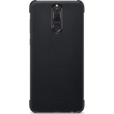 Huawei Калъф Huawei, за Mate 10 Lite, поликарбонатов, черен