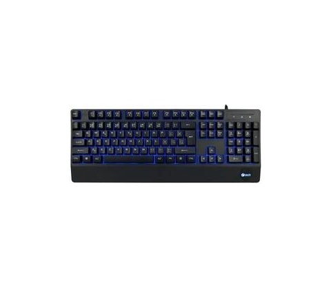 C-Tech KB-104BK