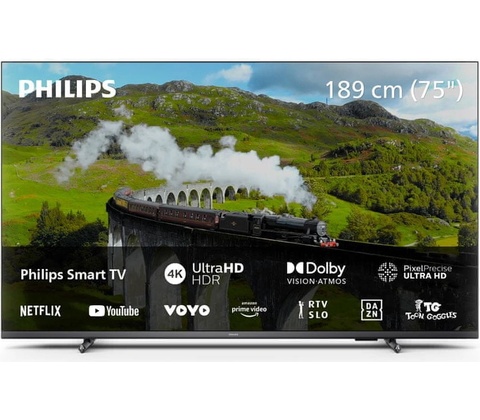 Philips 75PUS7608