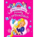 Knihy Pohádky o princeznách