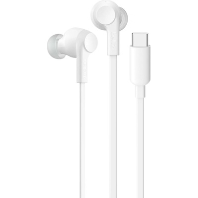 Belkin SoundForm InEar G3H0003hqWH