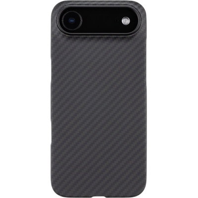 Tactical MagForce Aramid Калъф за Apple iPhone Air Black Tactical | Cheren | МЪЖЕ | UNI